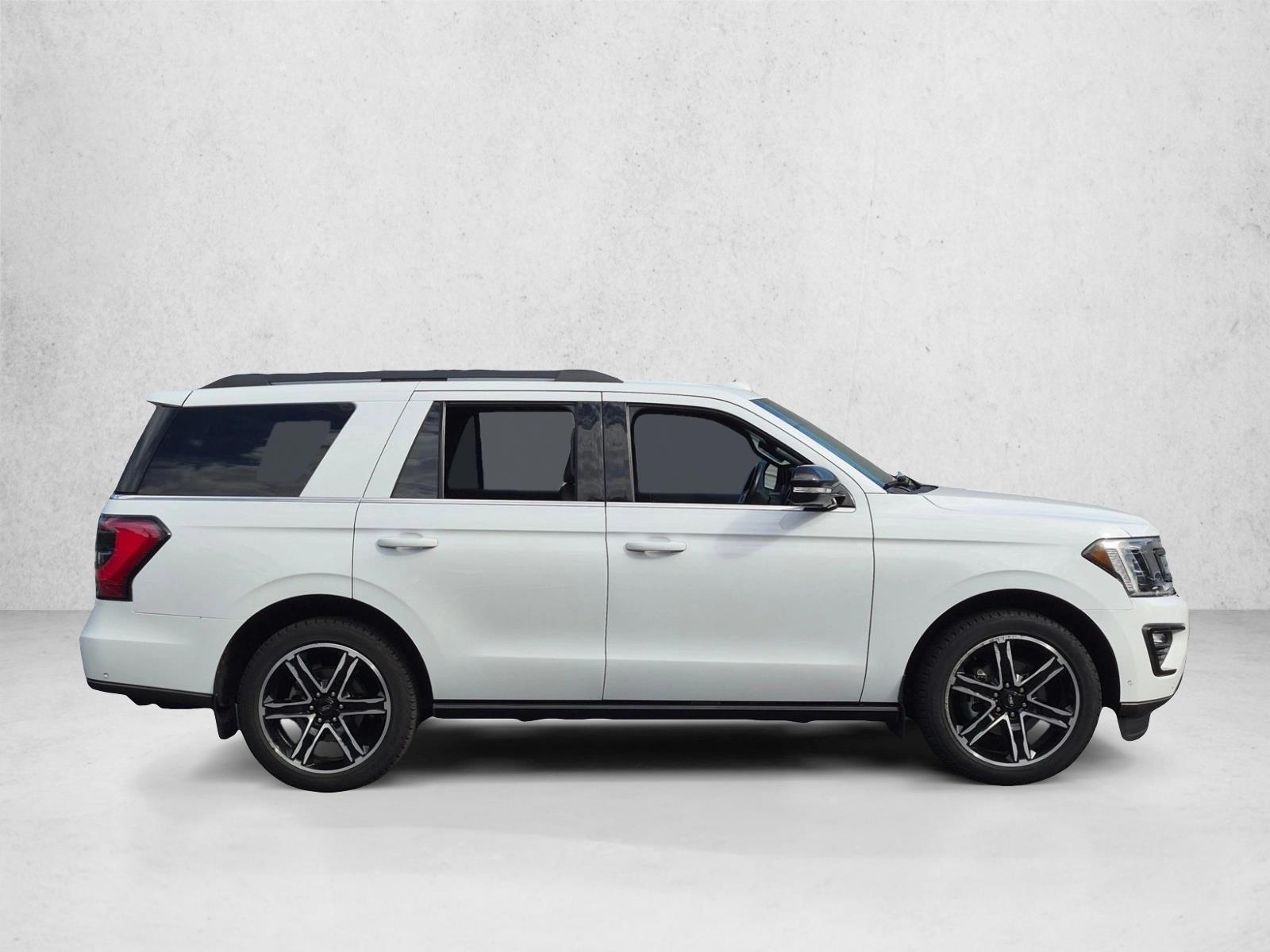 2021 Ford Expedition Limited - Photo 8