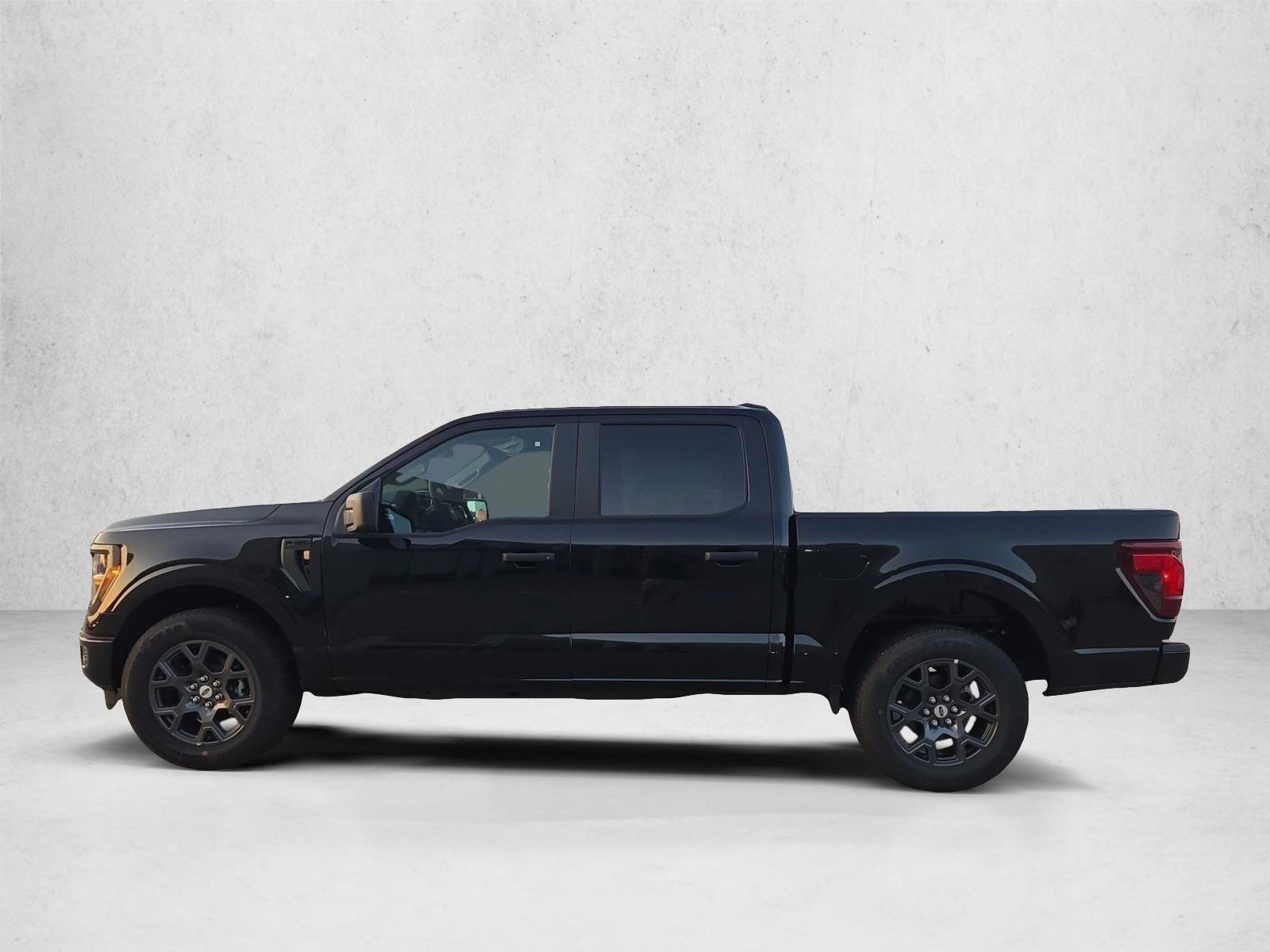 Thumbnail: 2026 Ford F-150 - 2