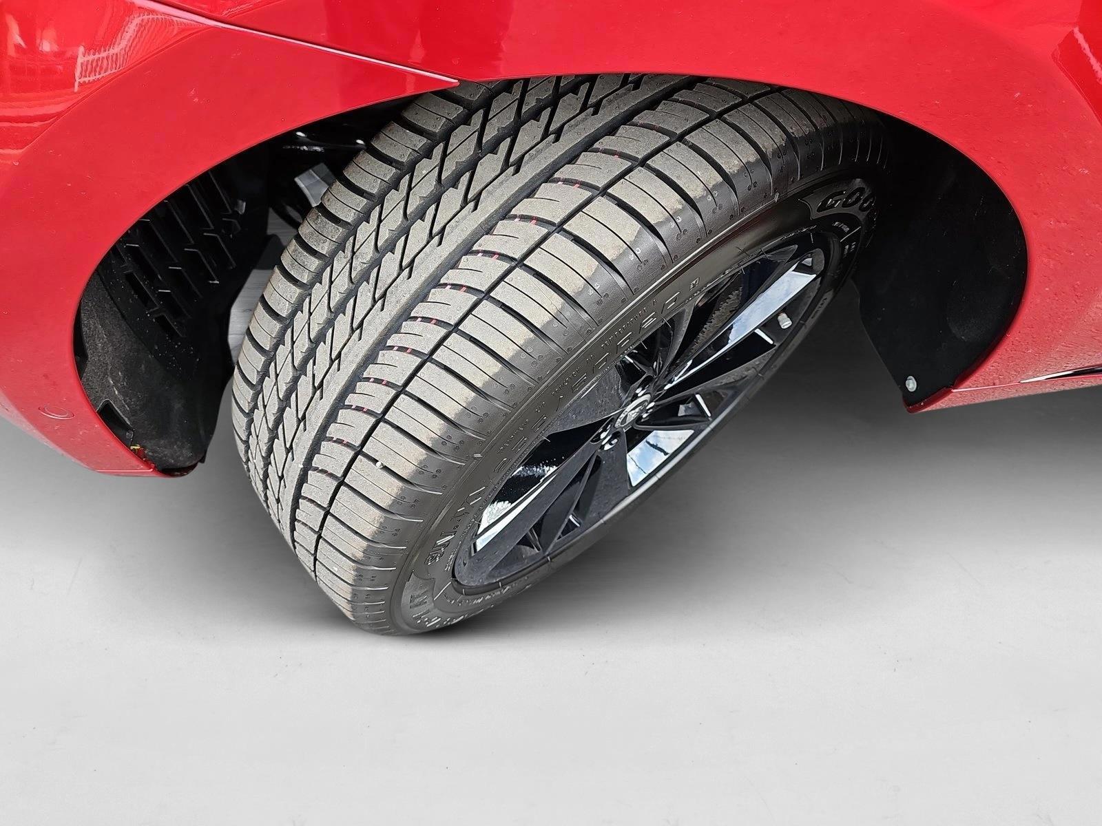 2026 Jaguar F-Pace R-Dynamic S - Photo 30