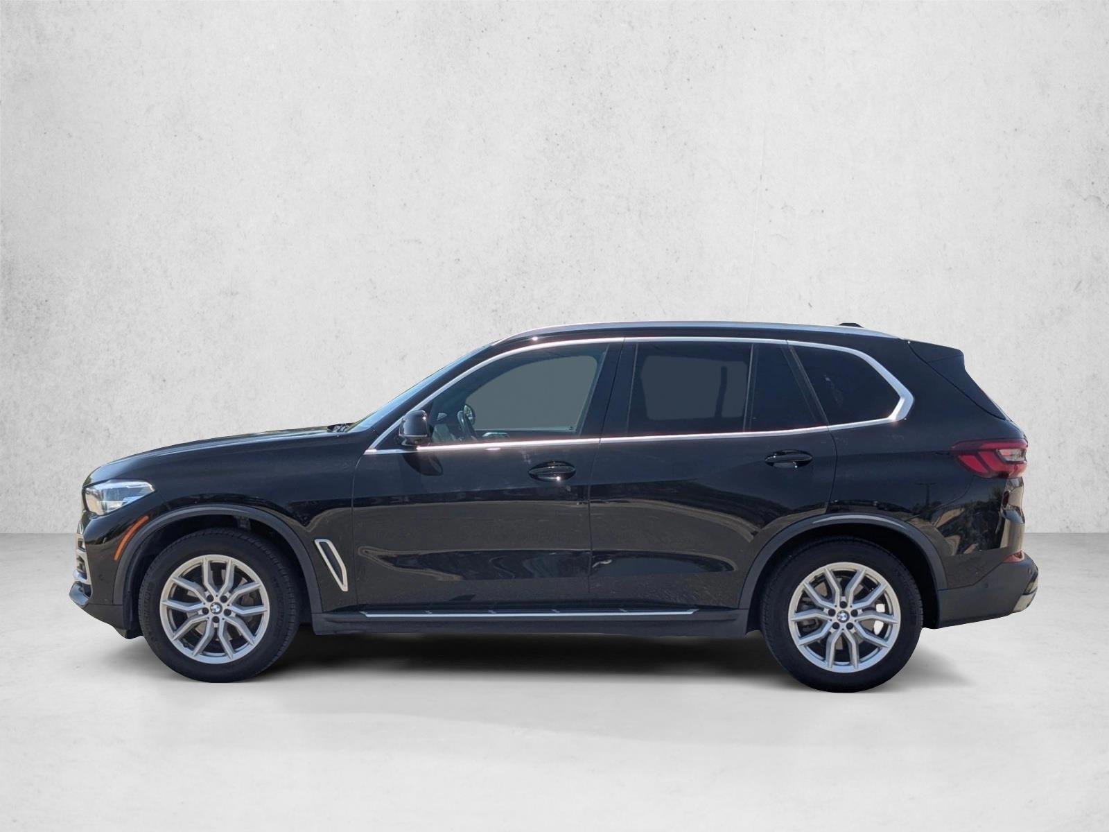 Thumbnail: 2020 BMW X5 - 2