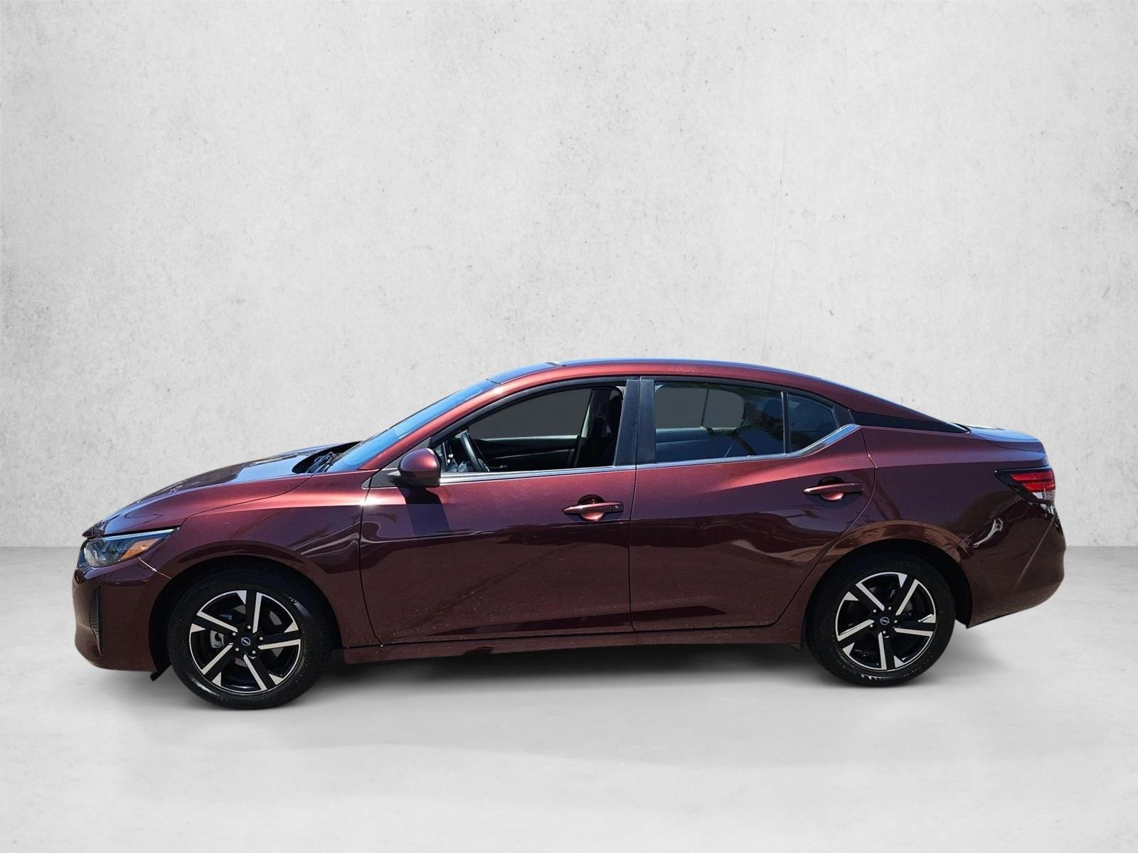 Thumbnail: 2024 Nissan Sentra - 2