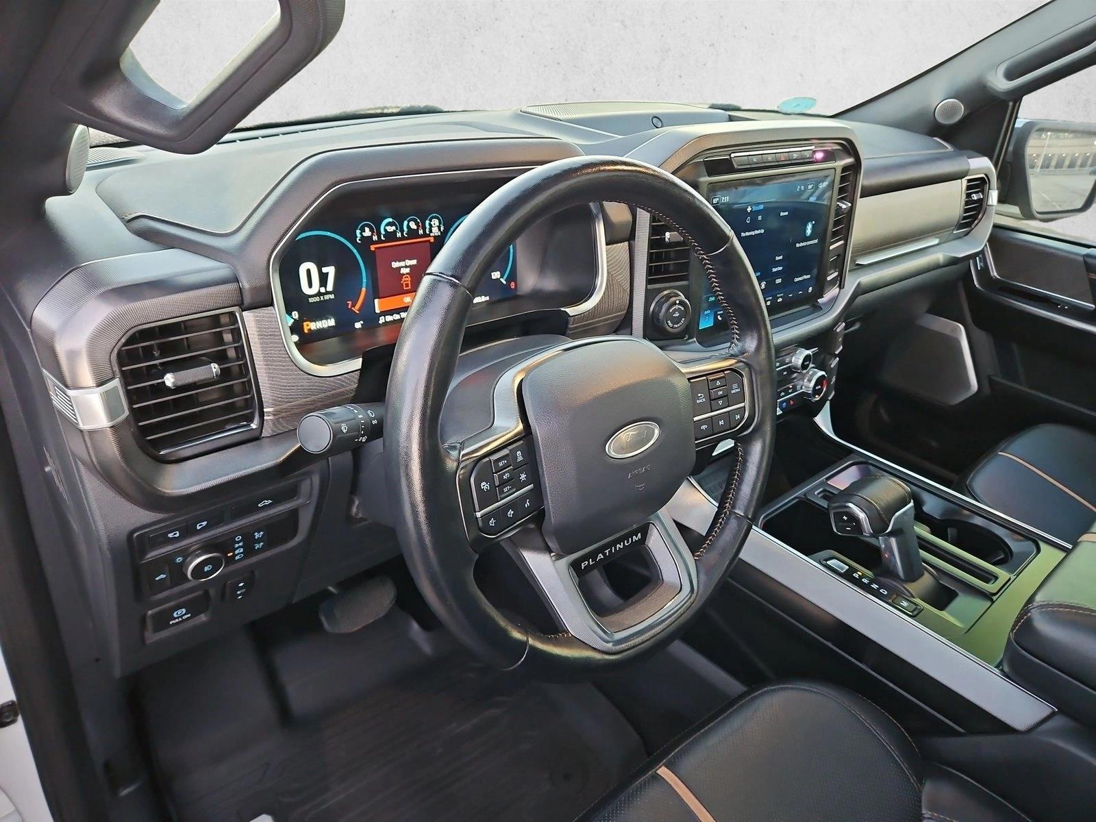 Thumbnail: 2022 Ford F-150 - 3
