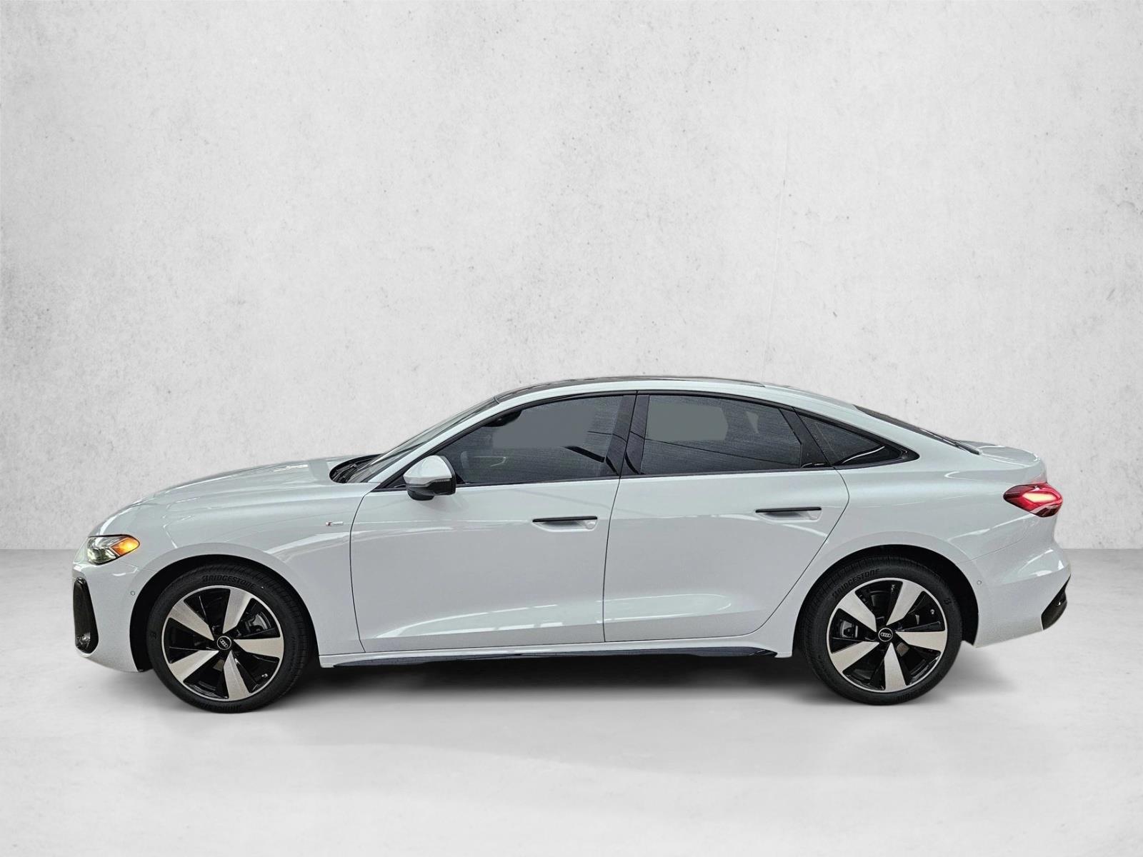 Thumbnail: 2026 Audi A5 - 2