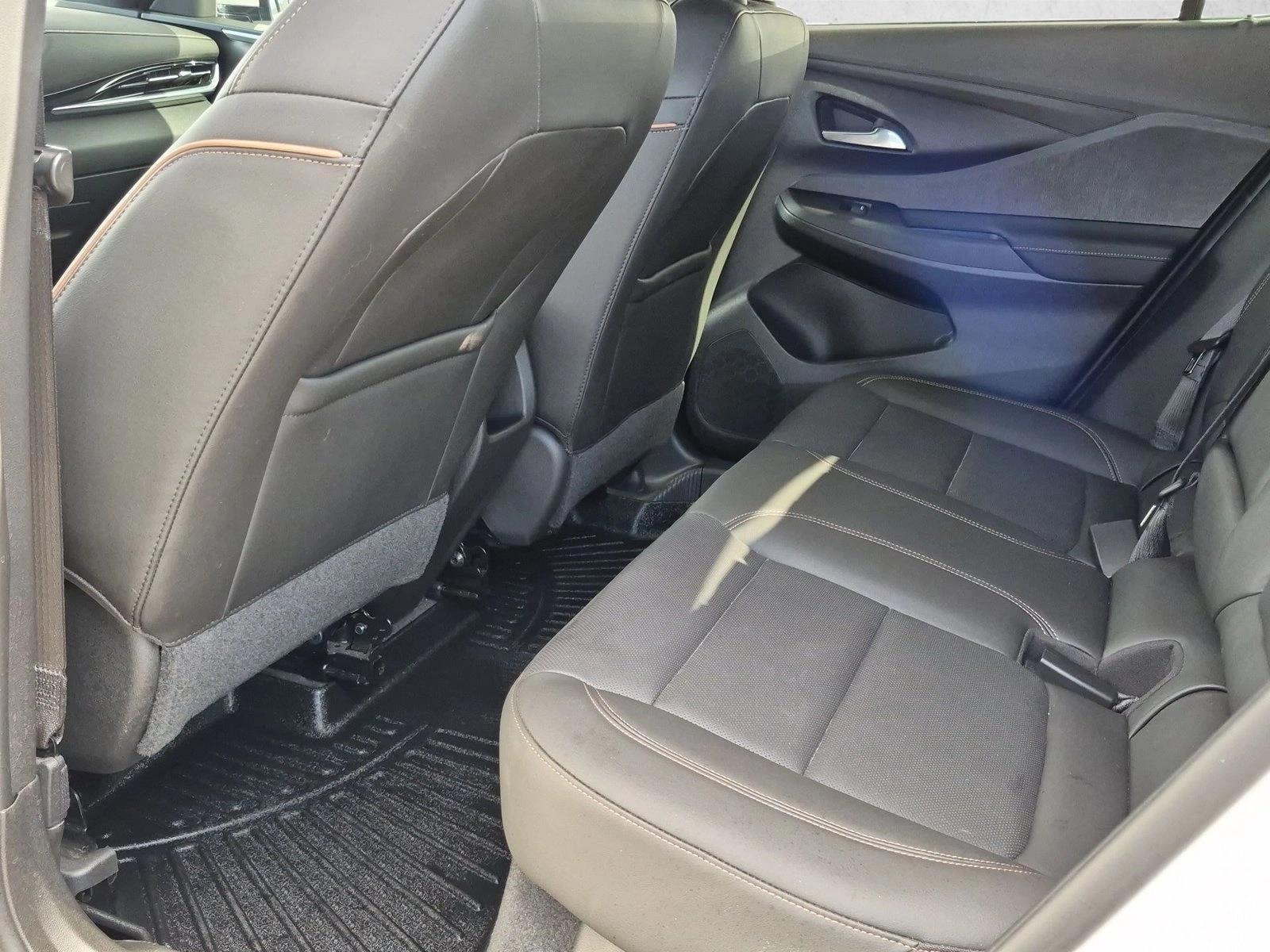 2024 Buick Envista Avenir - Photo 25