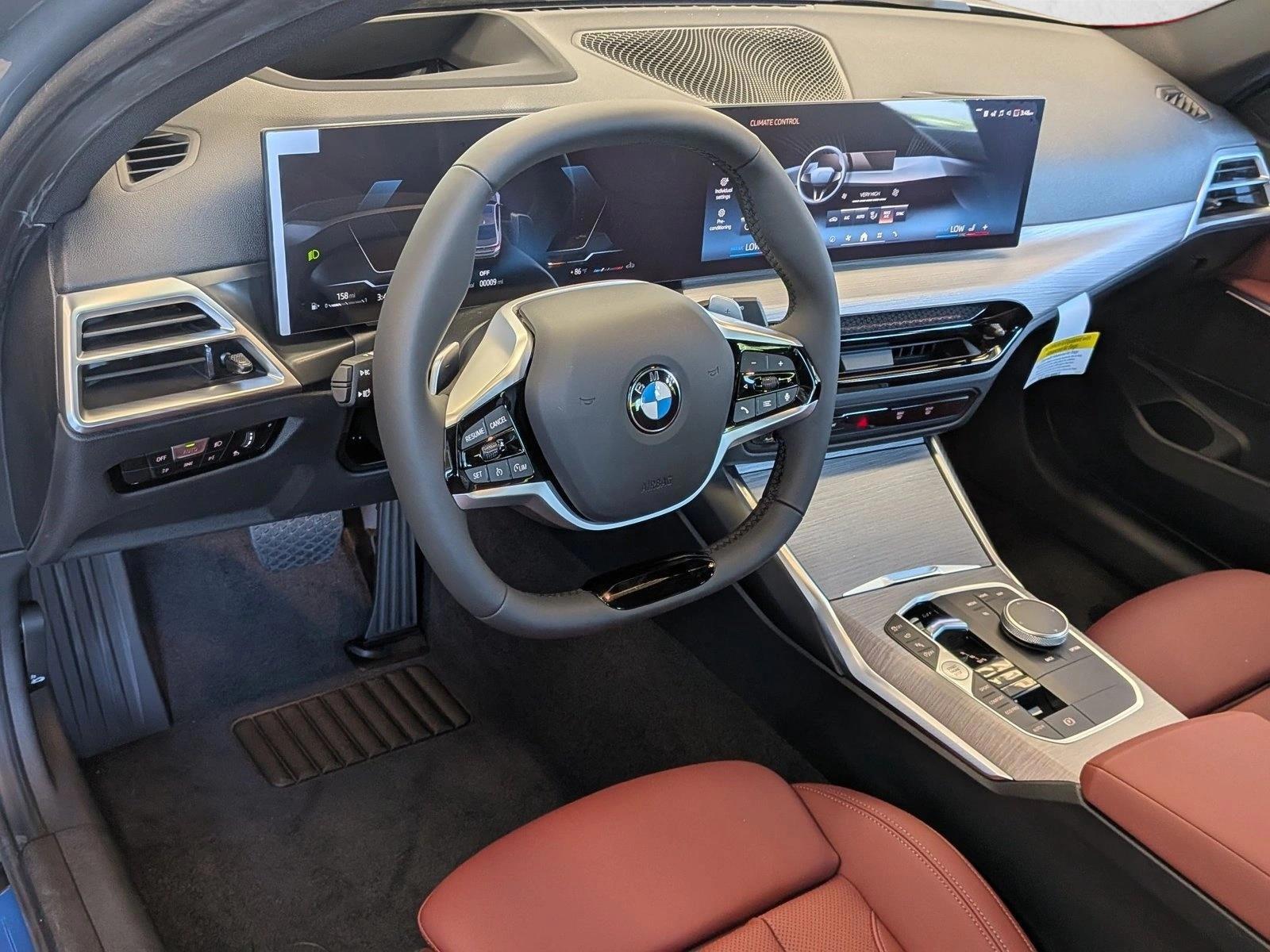 Thumbnail: 2026 BMW 3 Series - 3