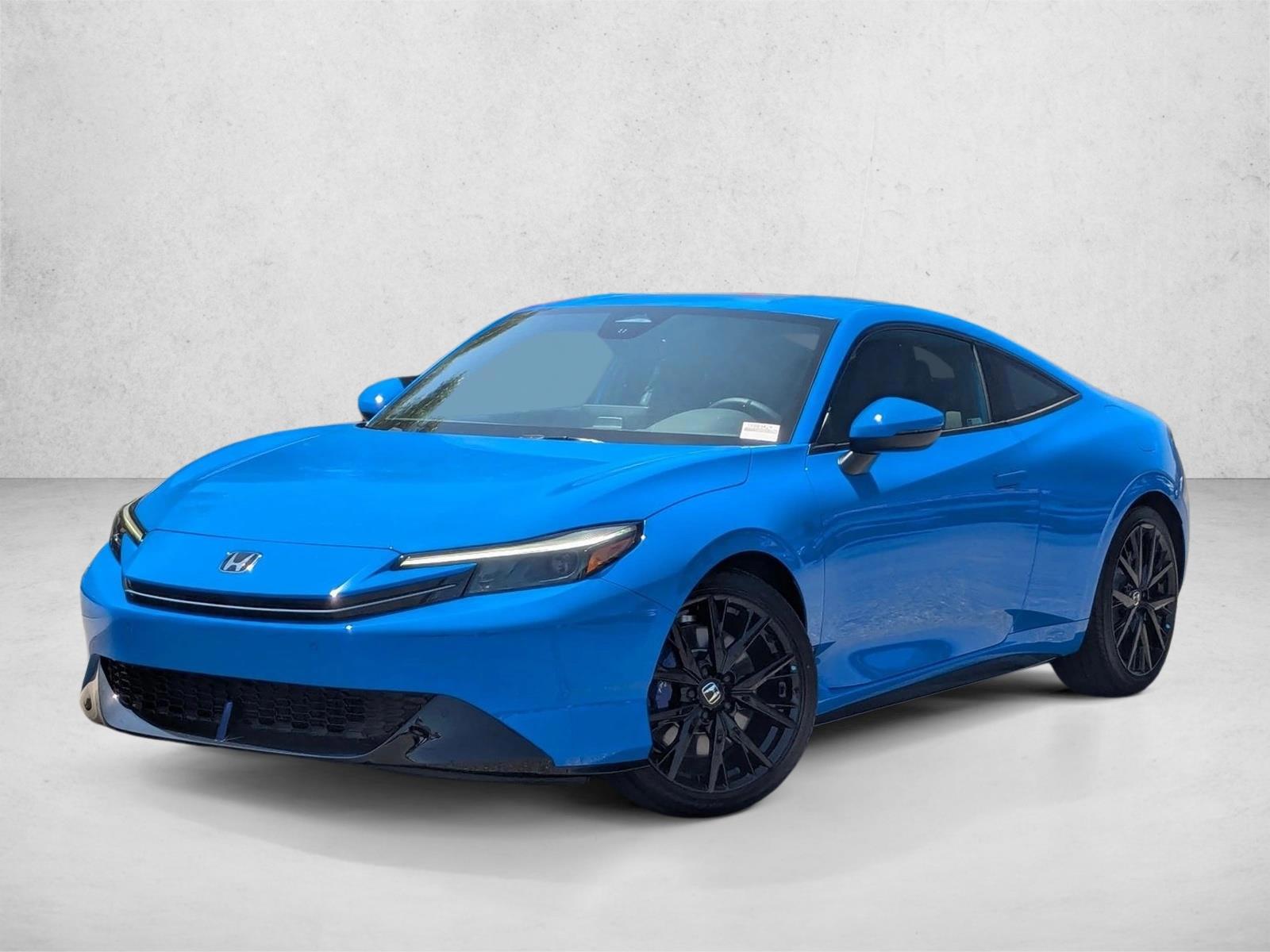 Thumbnail: 2026 Honda  - 1