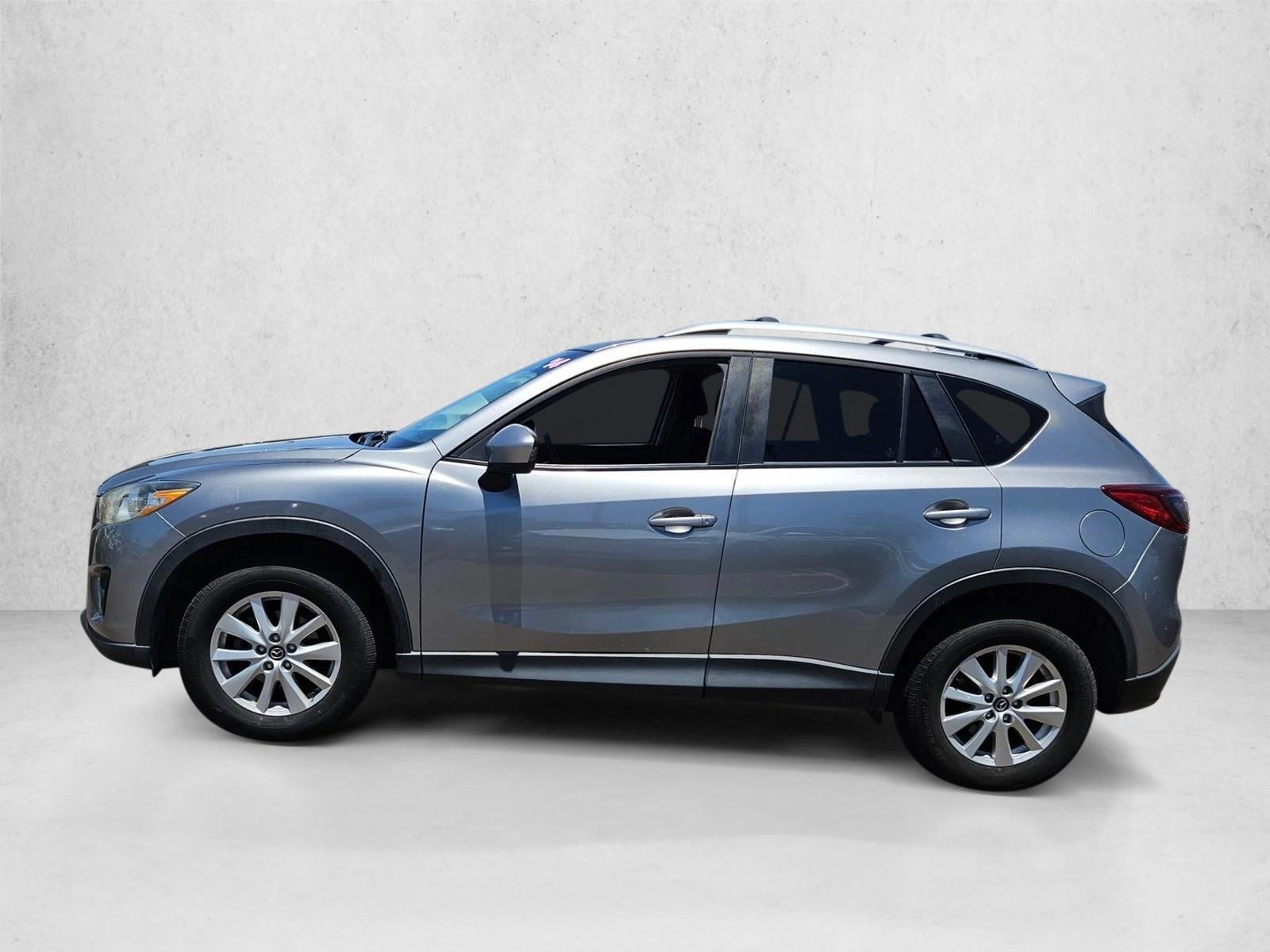 Thumbnail: 2014 Mazda CX-5 - 2