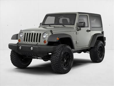 2013 Jeep Wrangler Sport -
                  Las Vegas, NV