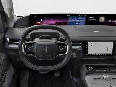 2026 Lincoln Navigator L
