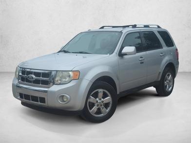 2010 Ford Escape Limited -
                  Ft. Myers, FL