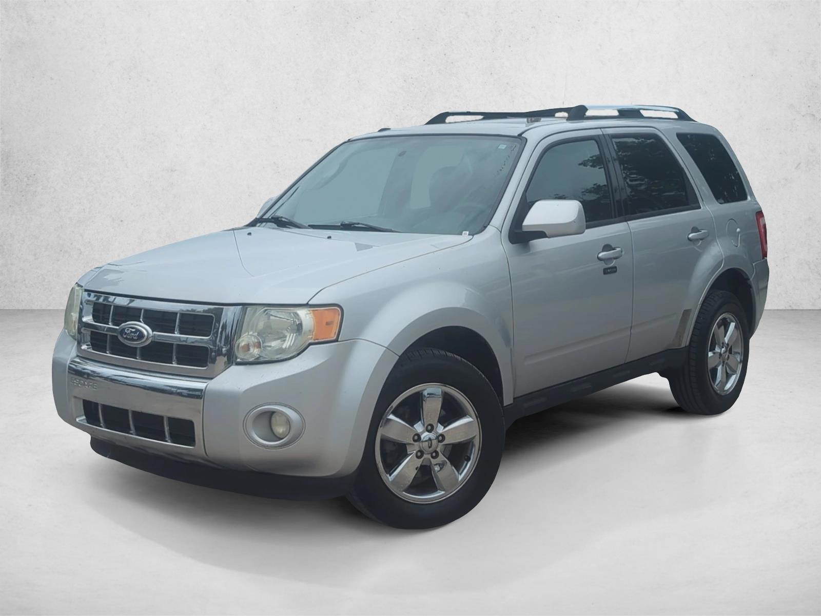 Thumbnail: 2010 Ford Escape - 1