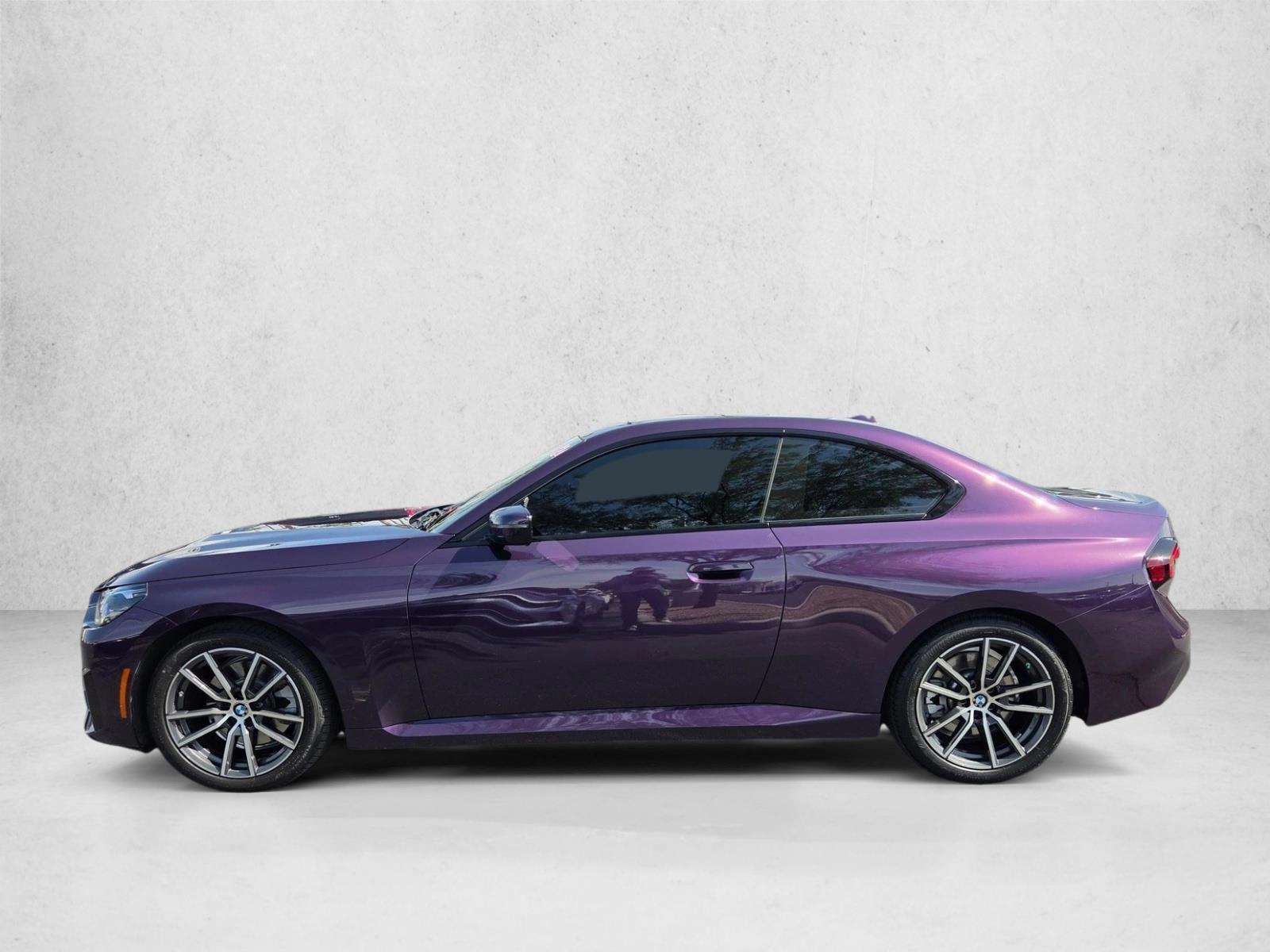 Thumbnail: 2024 BMW 2 Series - 2