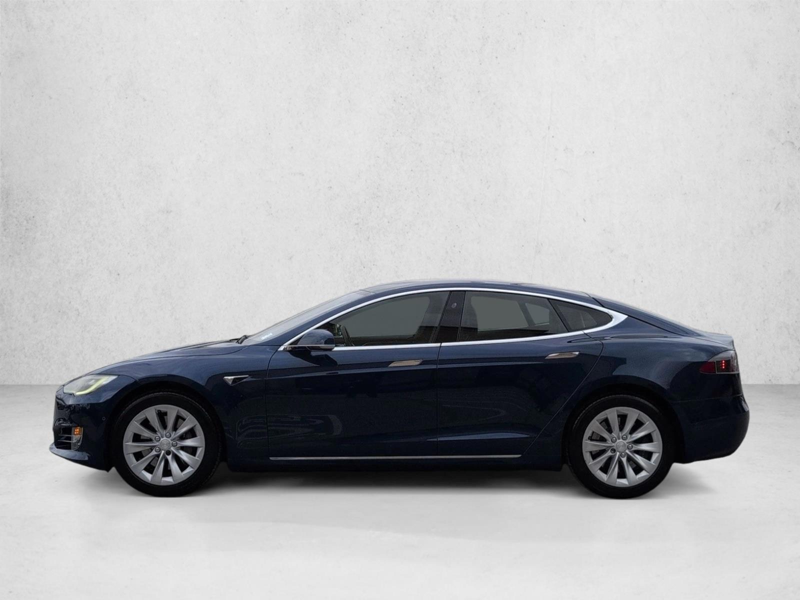 Thumbnail: 2018 Tesla Model S - 2
