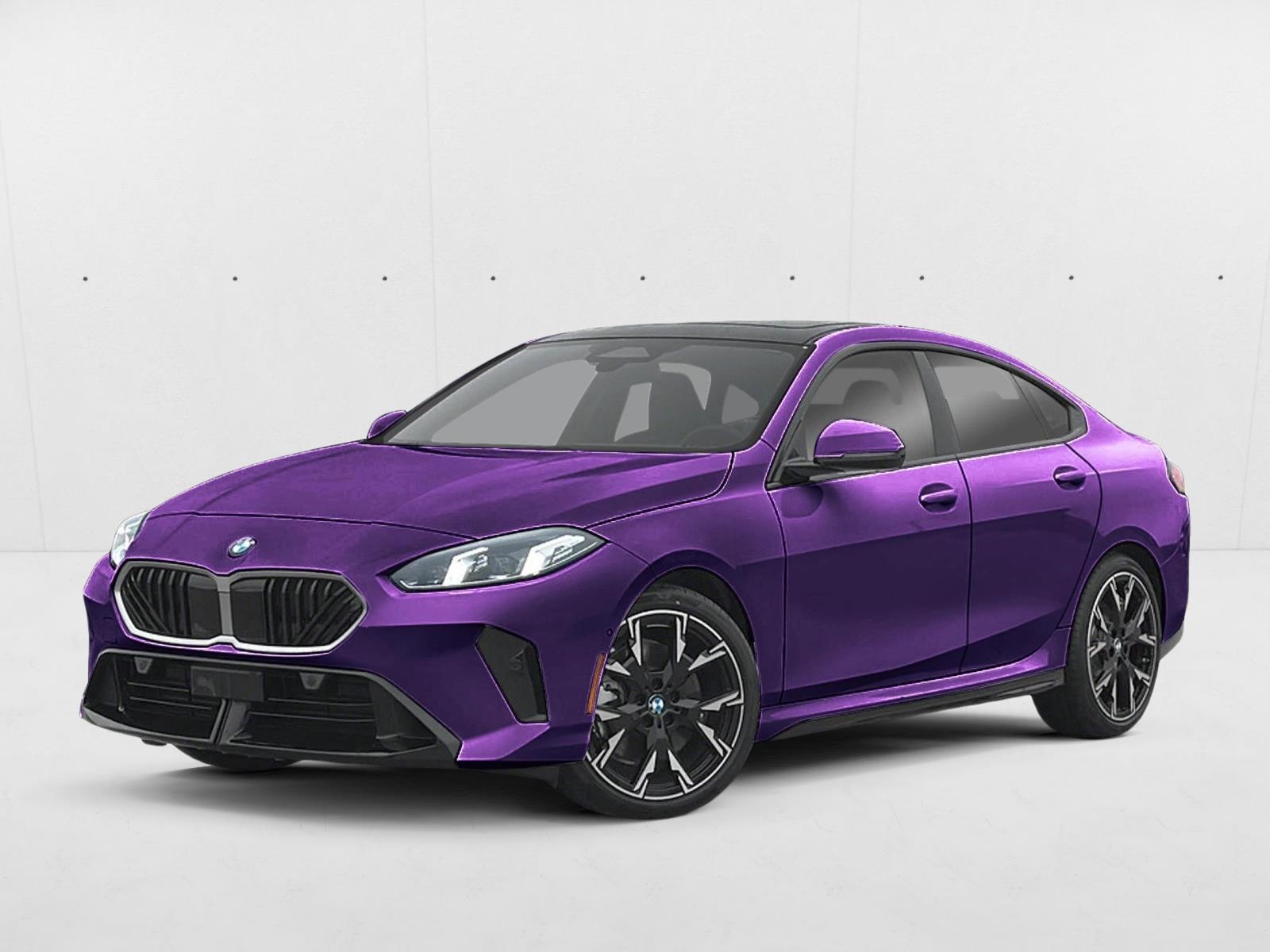 Thumbnail: 2026 BMW 2 Series - 1
