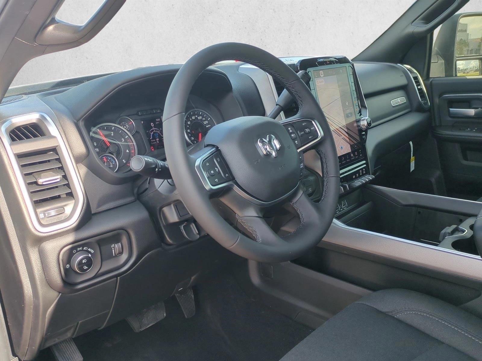Thumbnail: 2026 RAM 3500 - 3