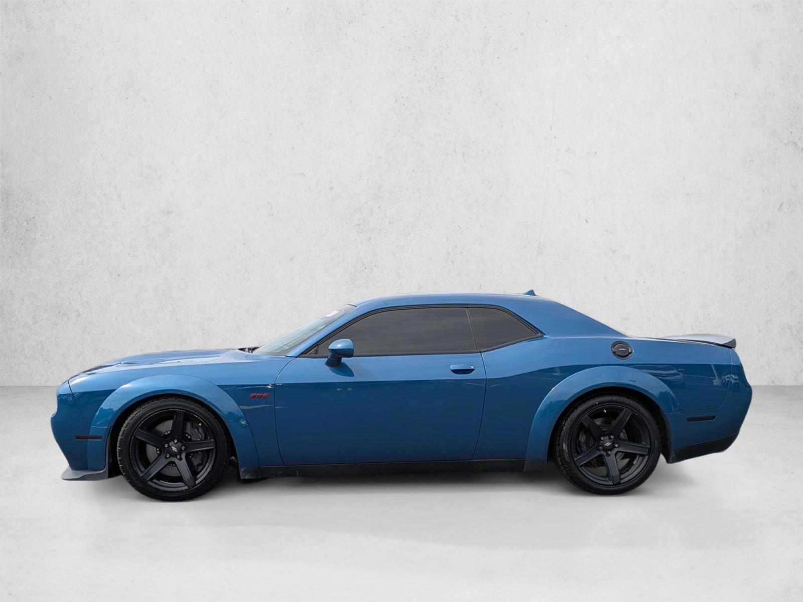 Thumbnail: 2020 Dodge Challenger - 2