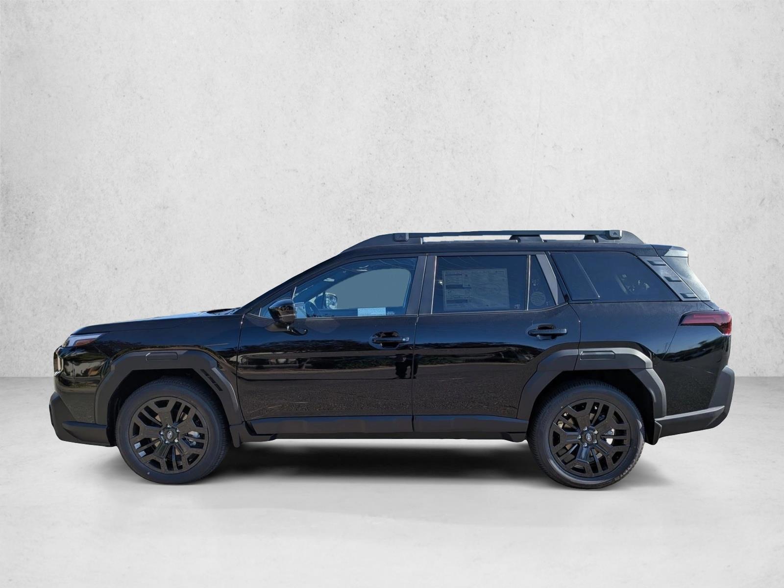 Thumbnail: 2026 Subaru Outback - 2