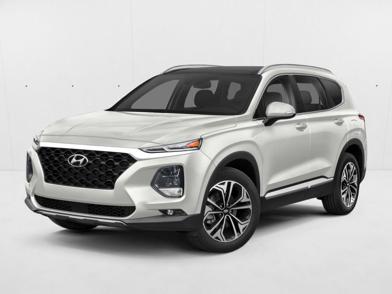 2019 Hyundai Santa Fe Ultimate -
                  Leesburg, VA