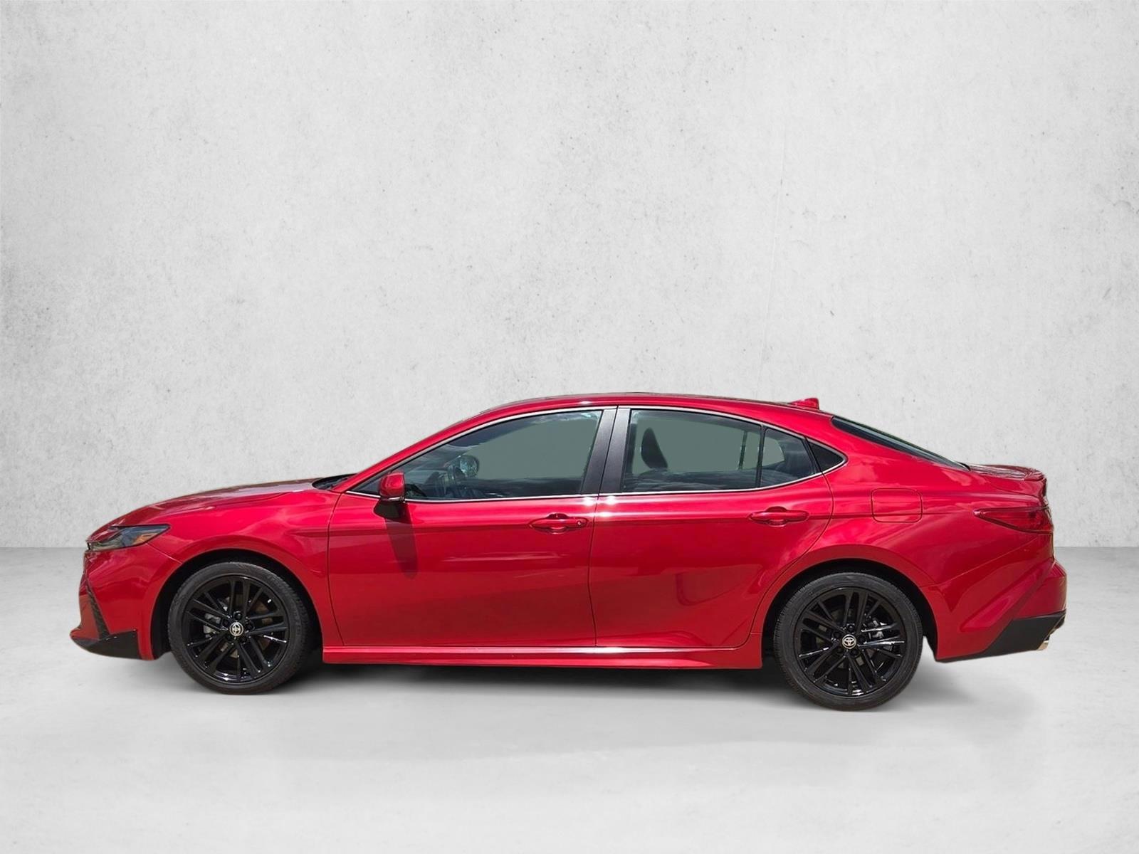 Thumbnail: 2025 Toyota Camry - 2
