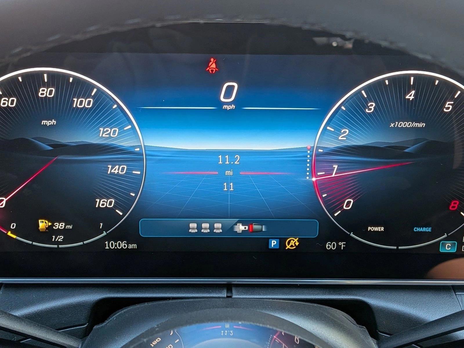 2026 Mercedes-Benz C-Class Sedan C 300 - Photo 10