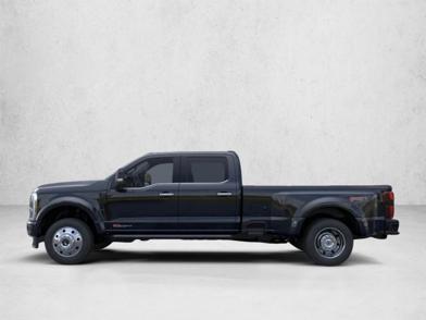 2026 Ford Super Duty F-450 DRW