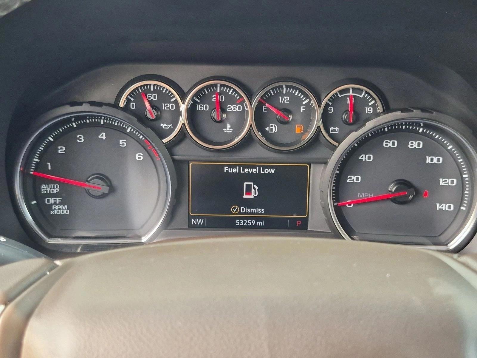 2021 Chevrolet Tahoe LT - Photo 15