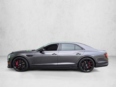 2023 Bentley Flying Spur