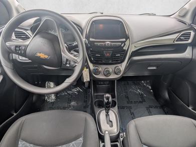 2021 Chevrolet Spark