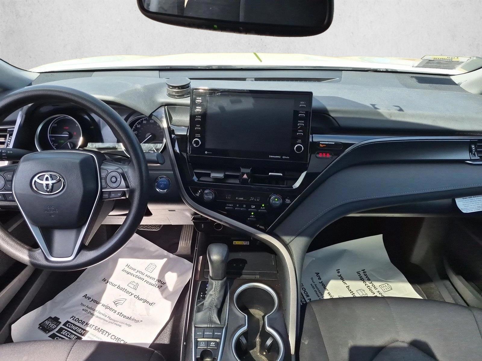 Thumbnail: 2024 Toyota Camry - 3
