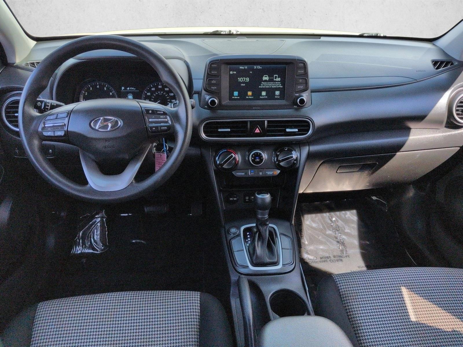 Thumbnail: 2018 Hyundai Kona - 4