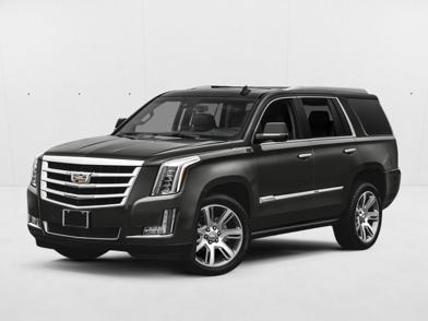 2018 Cadillac Escalade Premium Luxury -
                  Katy, TX