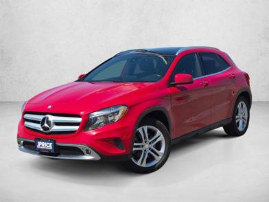 2016 Mercedes-Benz GLA 250 -
                  Denton, TX