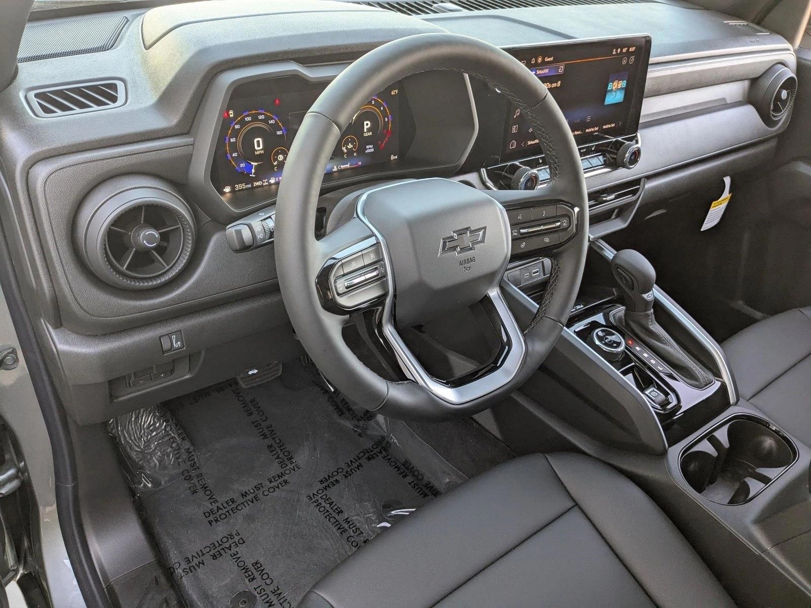Thumbnail: 2026 Chevrolet Colorado - 3