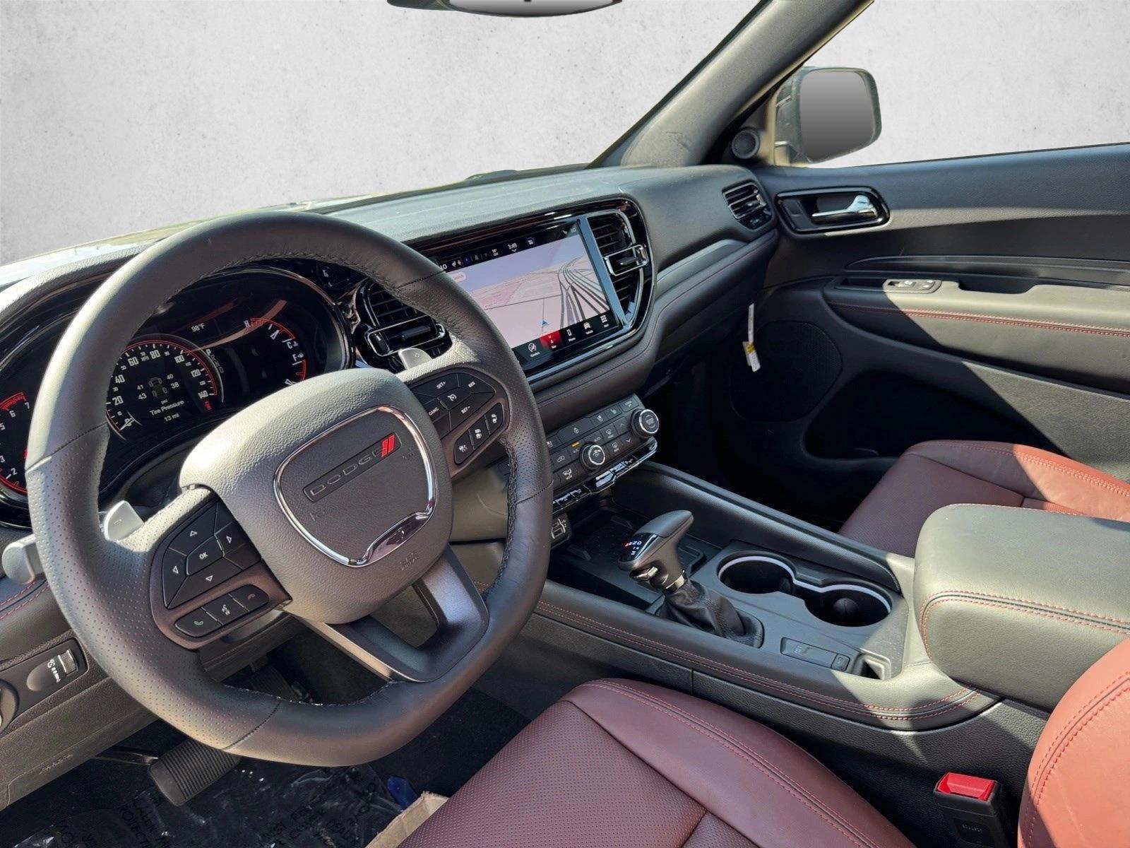 Thumbnail: 2027 Dodge Durango - 3