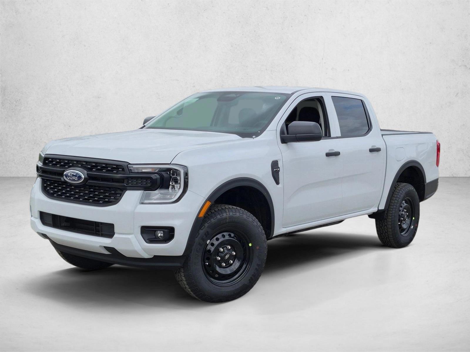 Thumbnail: 2026 Ford Ranger - 1
