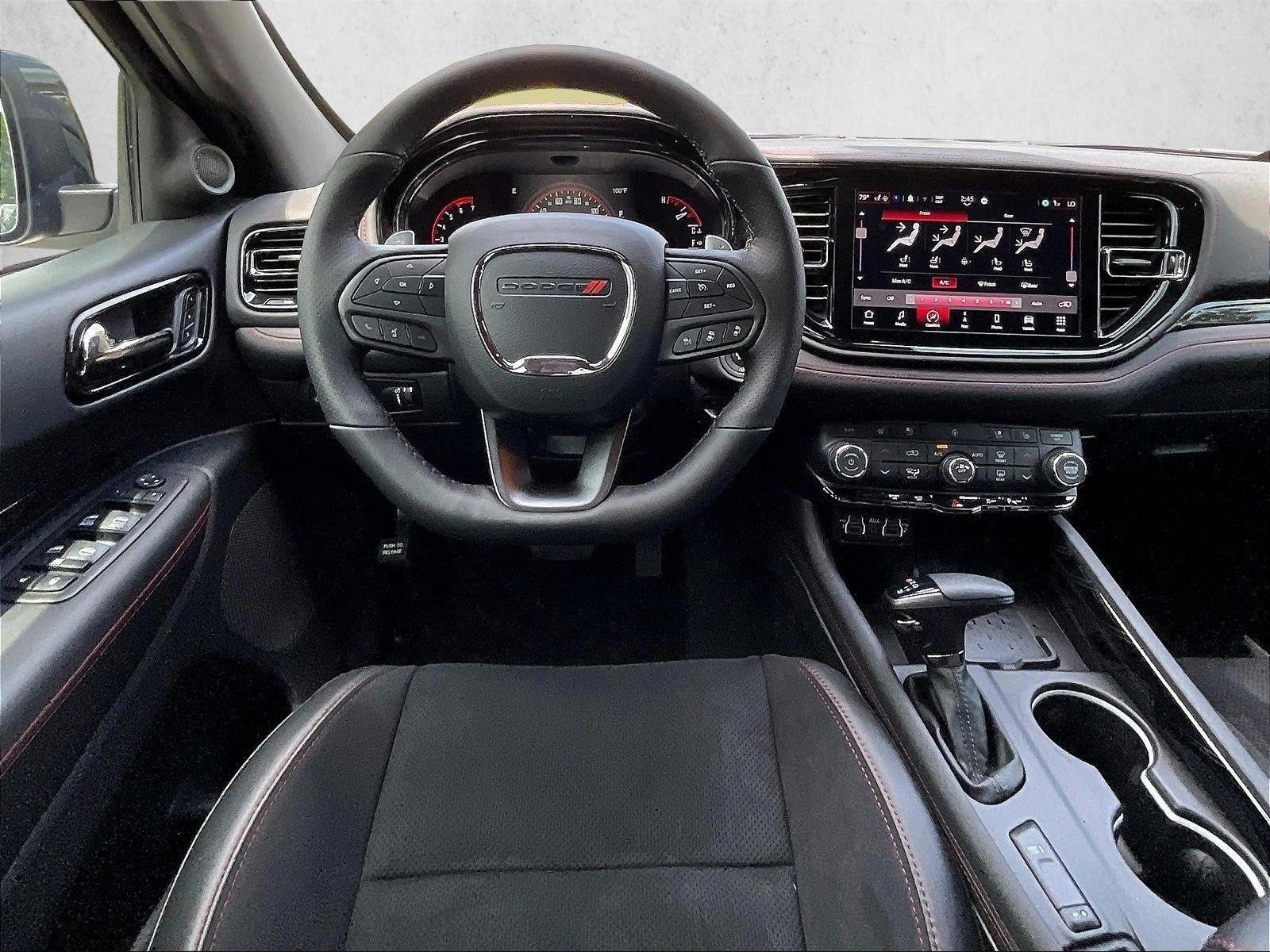 Thumbnail: 2026 Dodge Durango - 4