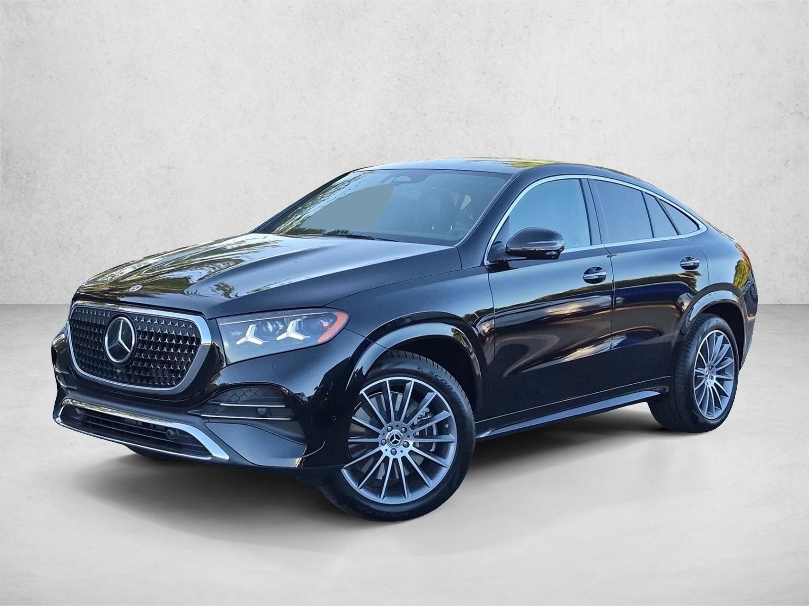 2027 Mercedes-Benz GLE