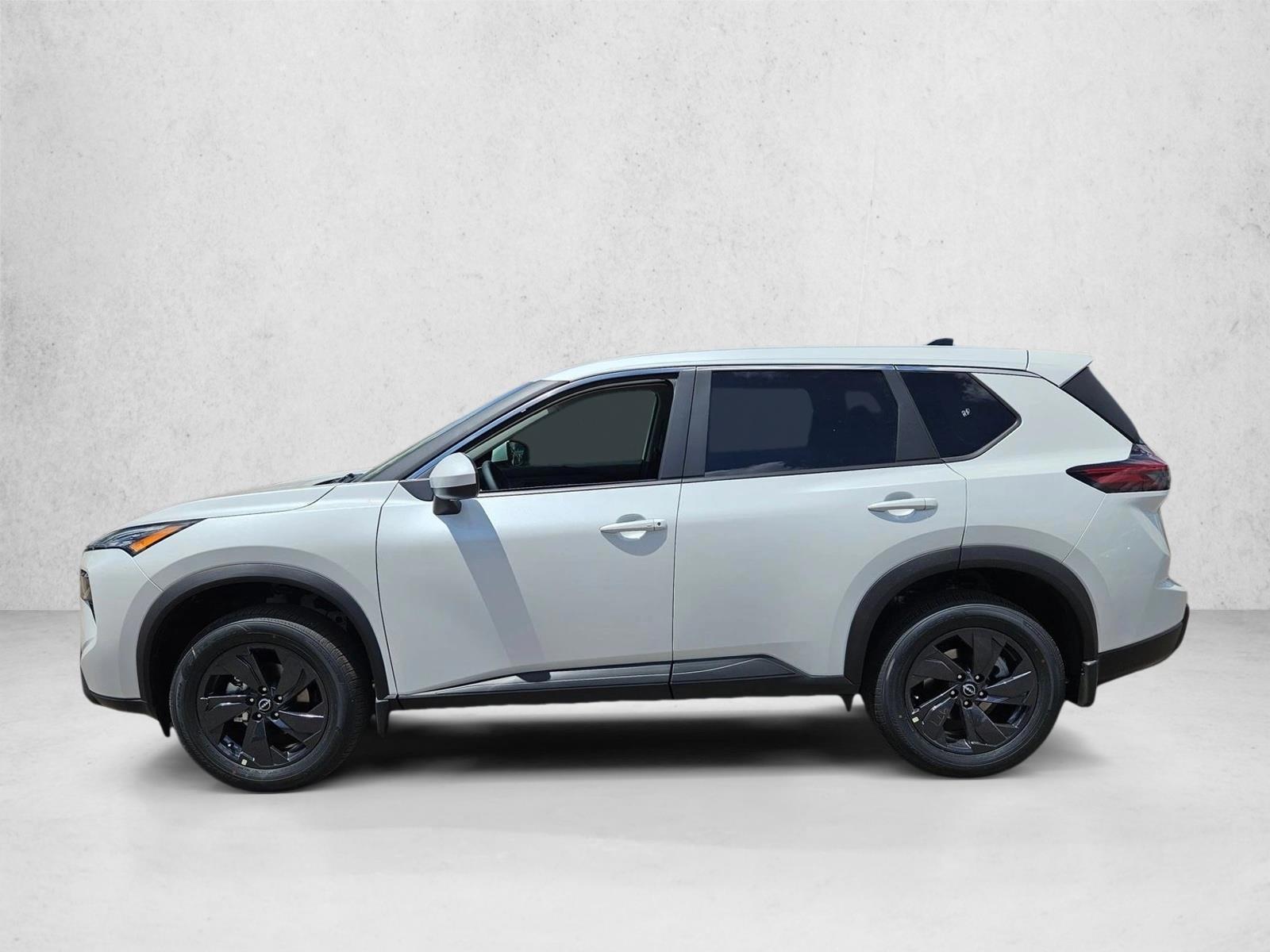Thumbnail: 2026 Nissan Rogue - 2