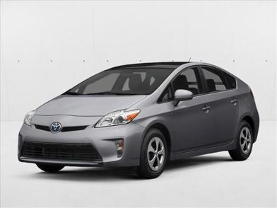 2013 Toyota Prius Three -
                  Leesburg, VA