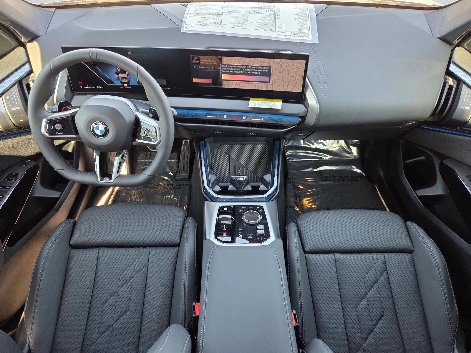 Thumbnail: 2026 BMW X3 - 4
