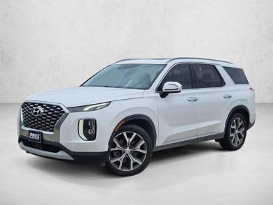 2020 Hyundai Palisade SEL -
                  Corpus Christi, TX