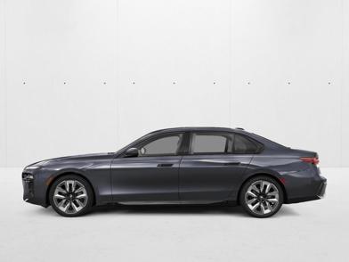 2026 BMW 7 Series
