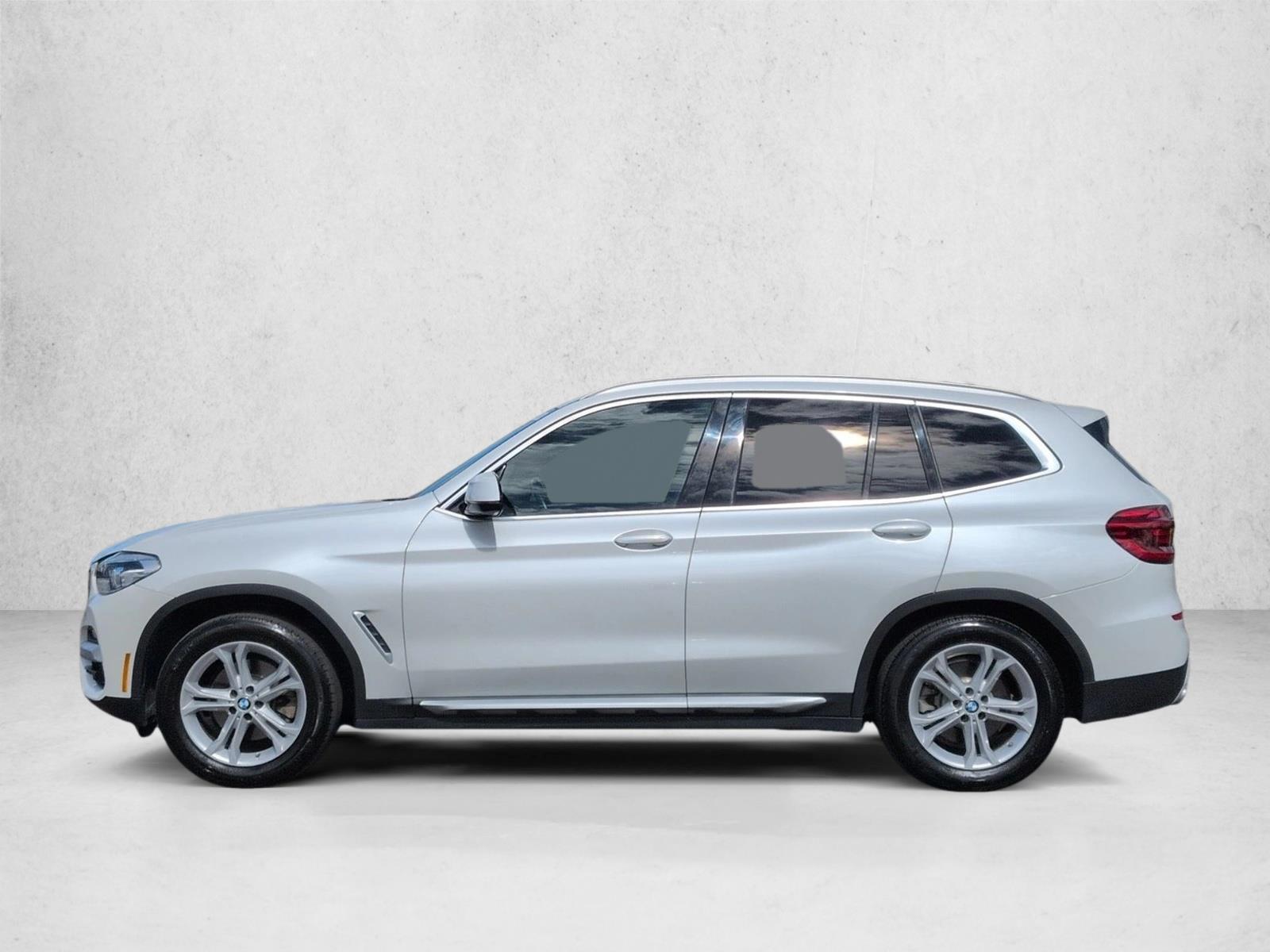 Thumbnail: 2020 BMW X3 - 2