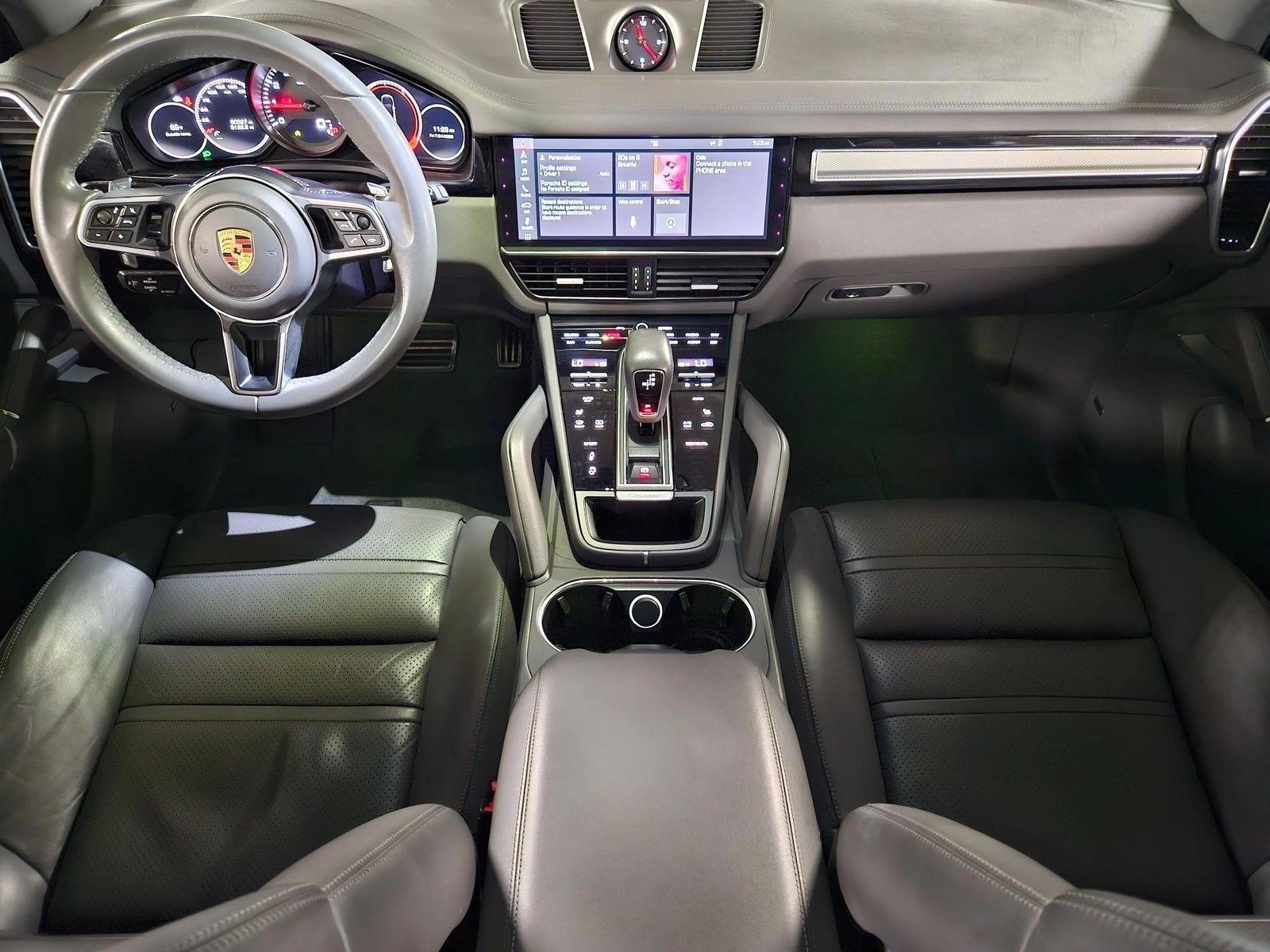 Thumbnail: 2019 Porsche Cayenne - 3