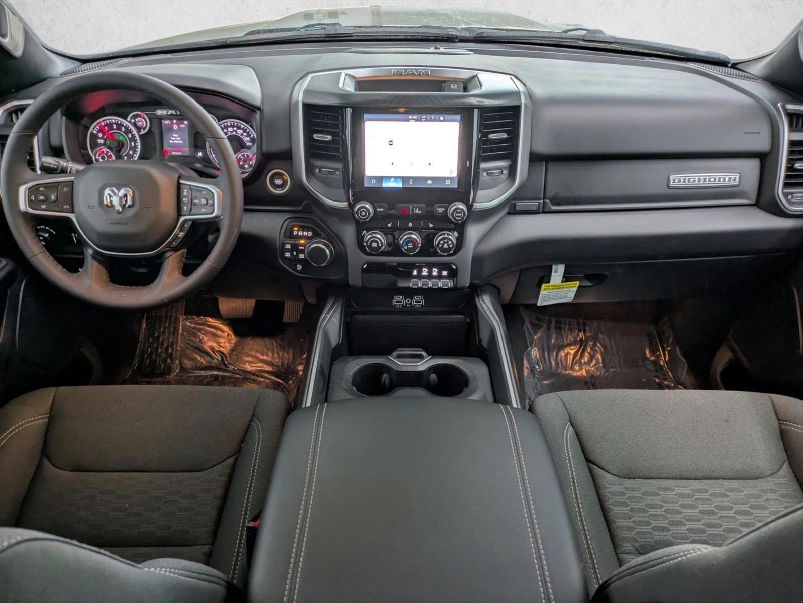 Thumbnail: 2026 RAM 1500 - 4