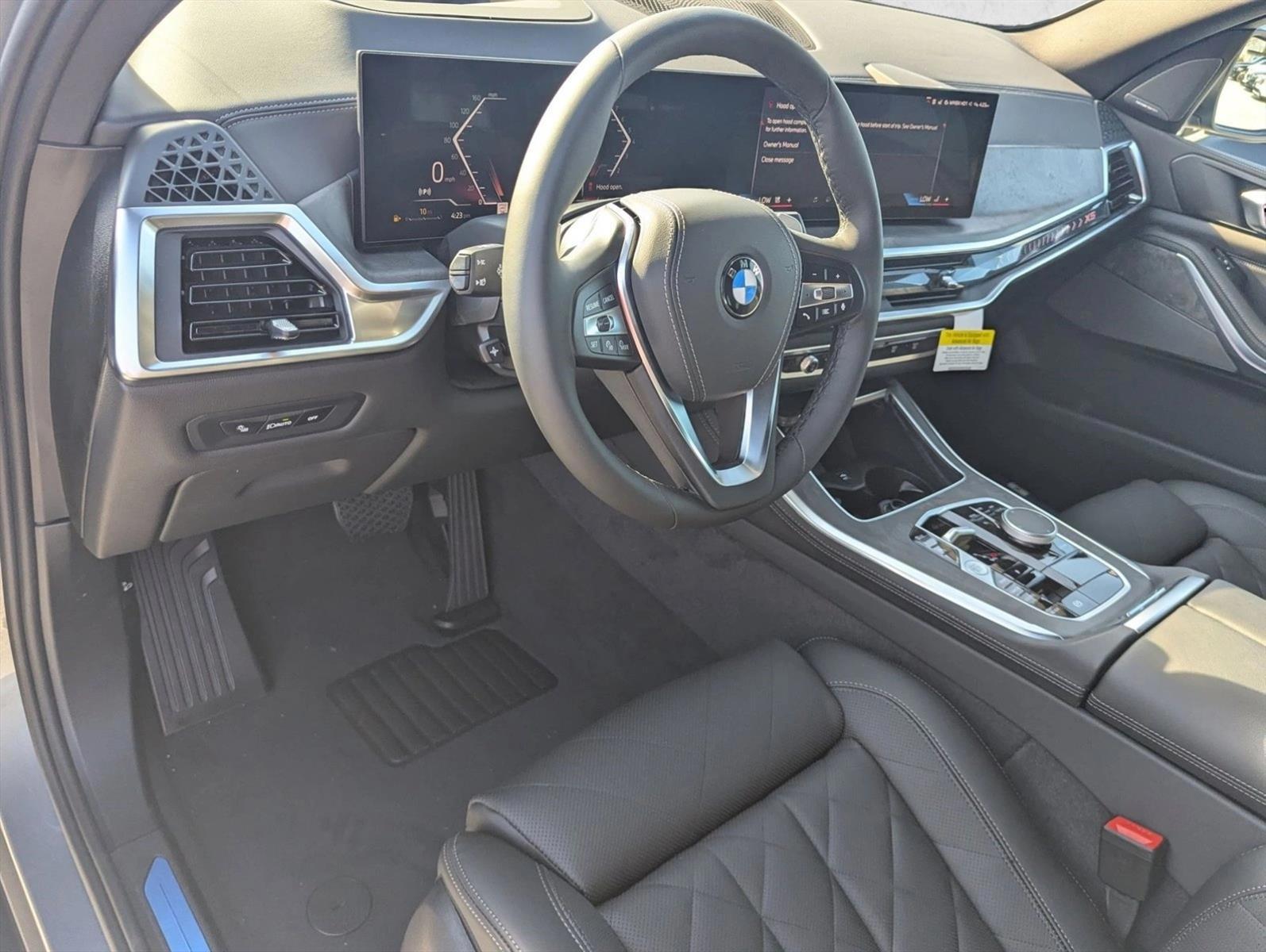 Thumbnail: 2026 BMW X5 - 3
