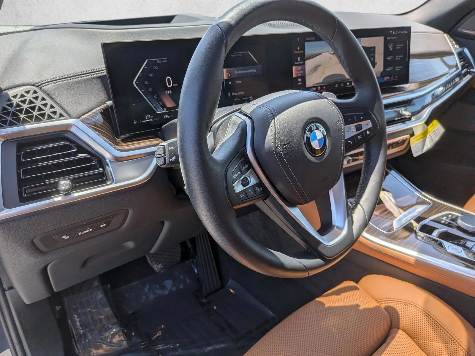 Thumbnail: 2026 BMW X5 - 3