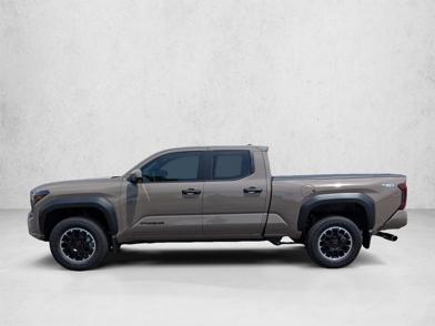 2026 Toyota Tacoma 4WD