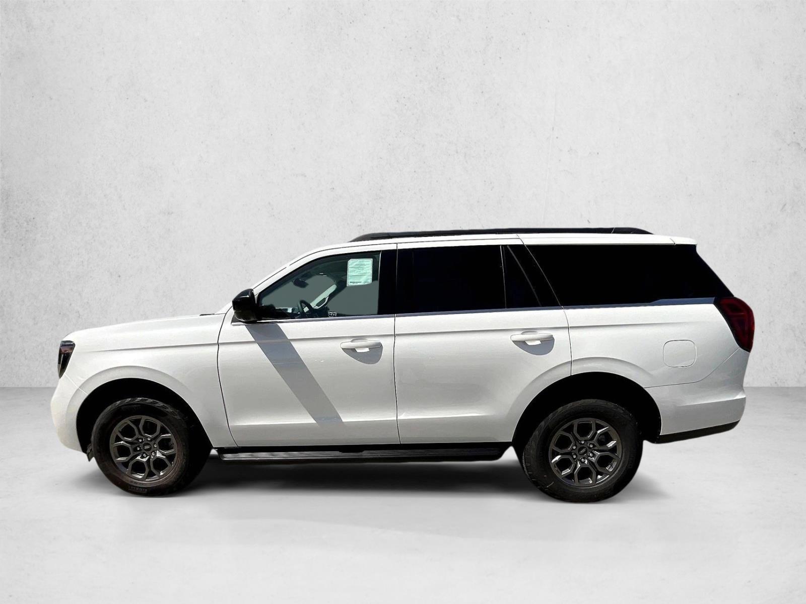 Thumbnail: 2027 Ford Expedition - 2