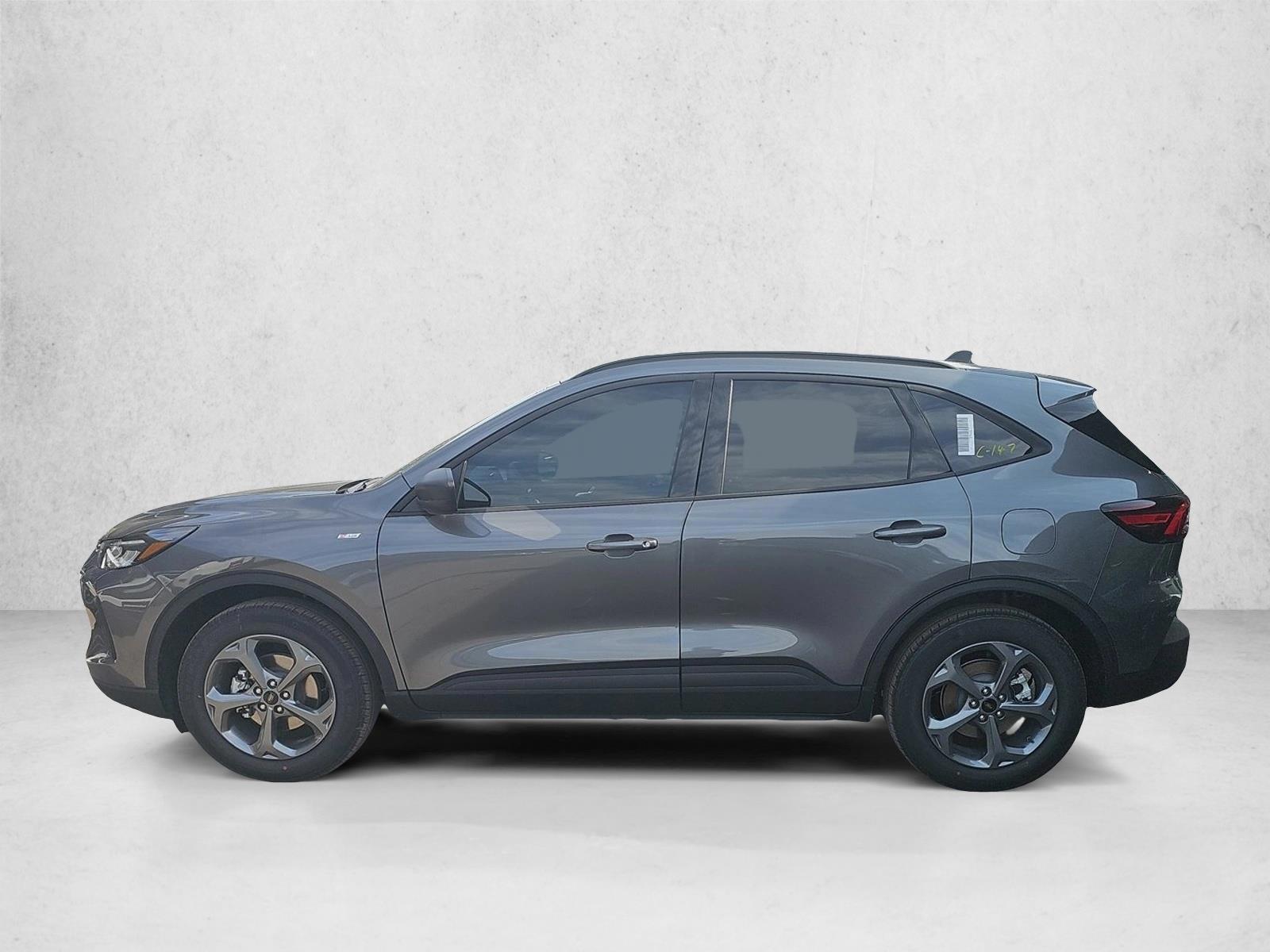 Thumbnail: 2026 Ford Escape - 2